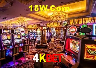 Estatísticas 4Kbet